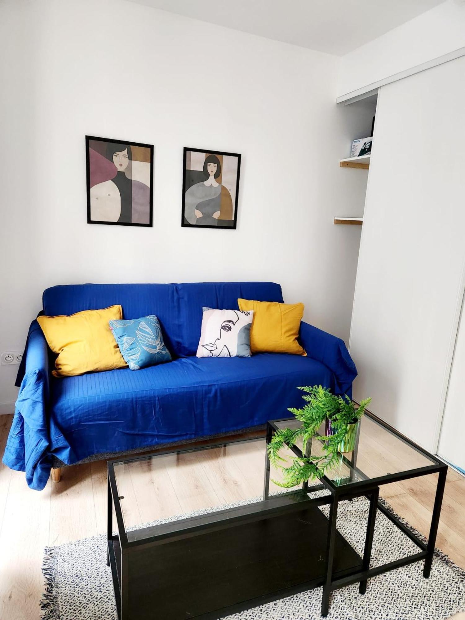 Apartamento Bonito Y Ambientado 10 Aa1
