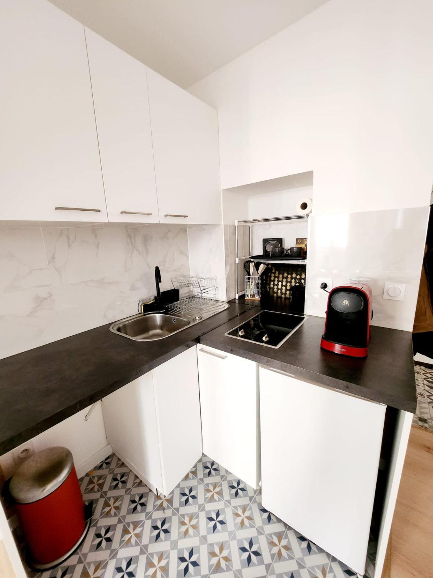 Apartamento Bonito Y Ambientado 10 Aa1 *