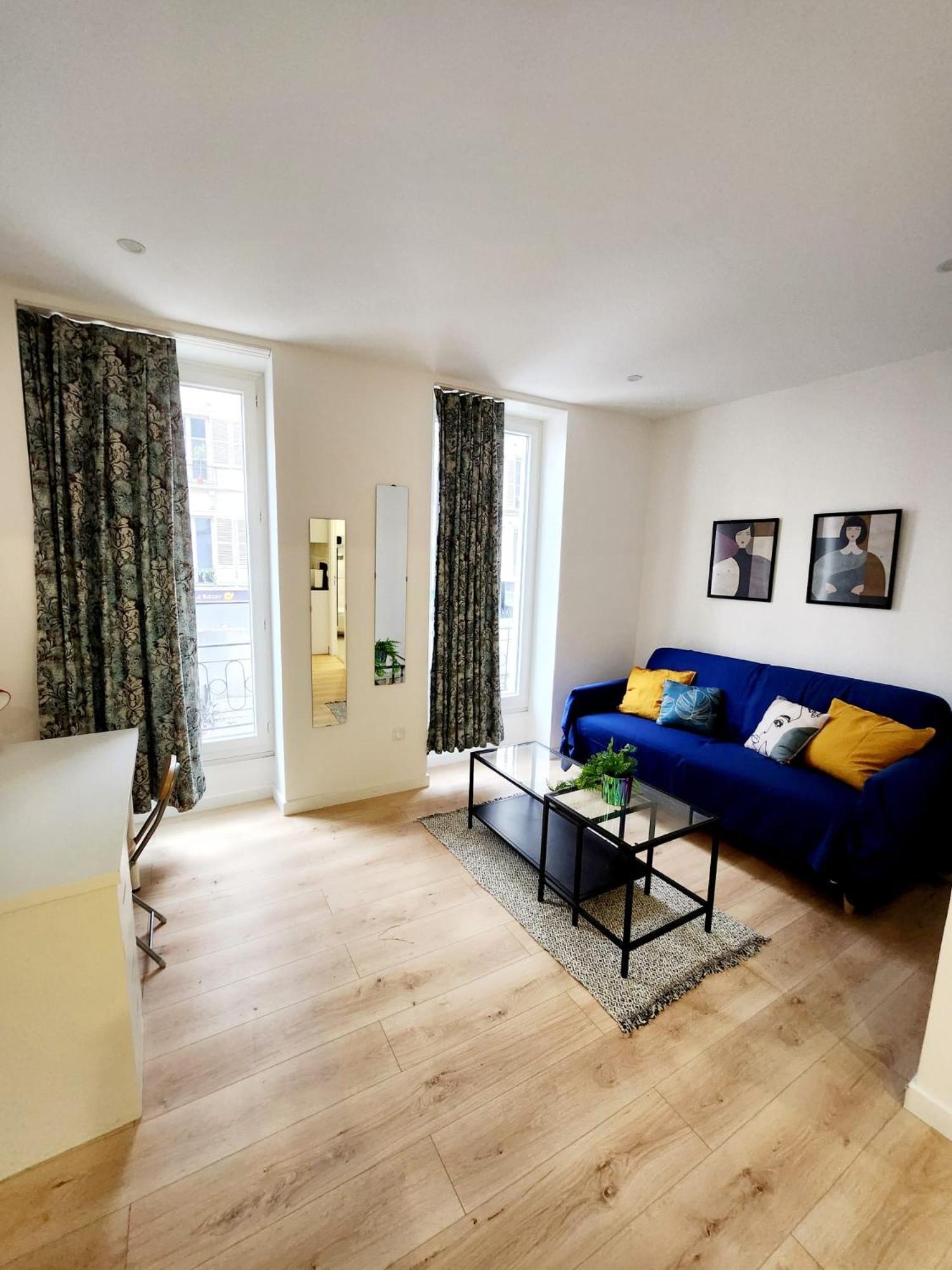 Bonito Y Ambientado 10 Aa1 Apartamento *