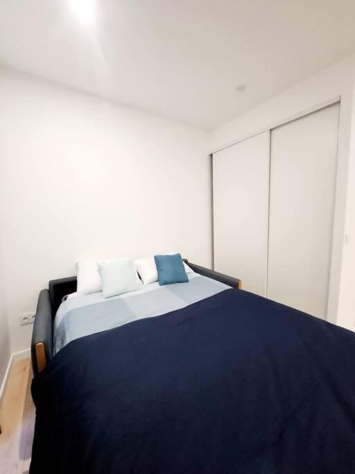 Bonito Y Ambientado 10 Aa1 Apartamento *